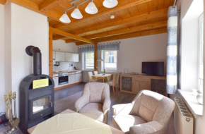 Ankerplatz RH 1, Prerow